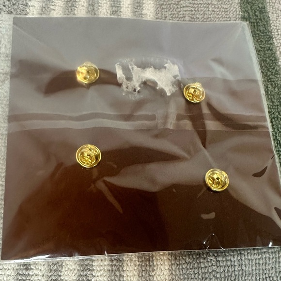 Java Monster Collectors Pin Set - Picture 2 of 2